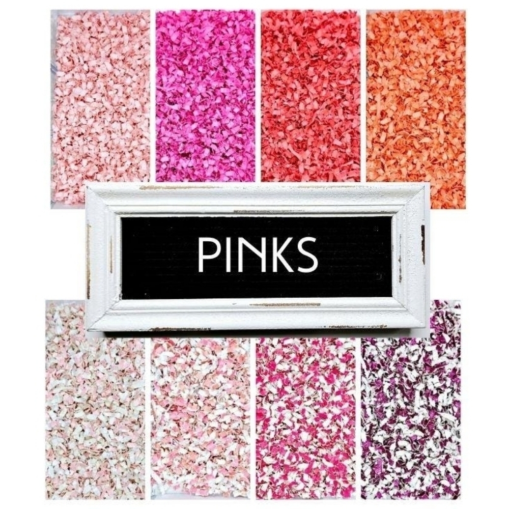 Sensory Bin | PINK | Educational Activity, Stim Toy, Toddler Gift Idea